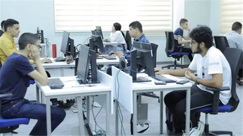 خطوات التقديم لتنسيق الدبلومات الصناعية 2025 وأهم النصائح لاختيار التخصص