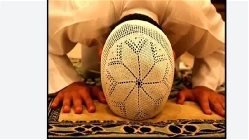 سنن صلاة العشاء وما يستحب بعدها