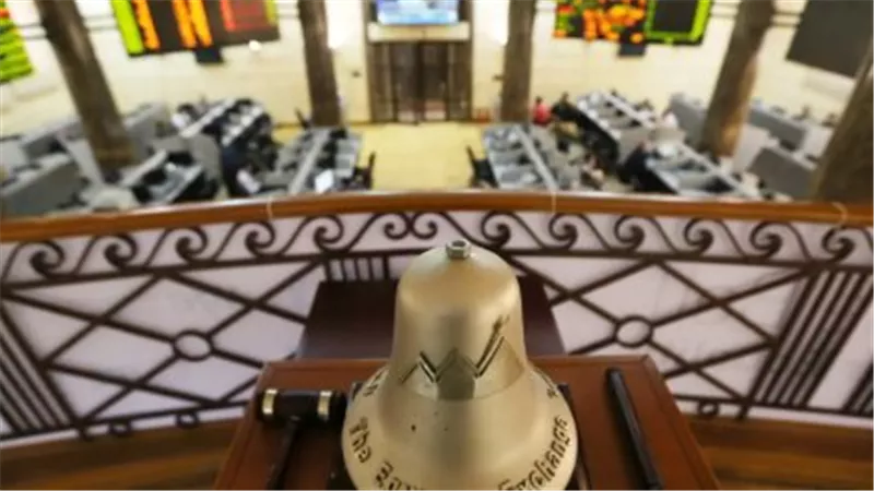 أخبار البورصة المصرية اليوم.. تحركات EGX30 وتأثيرها على الاقتصاد