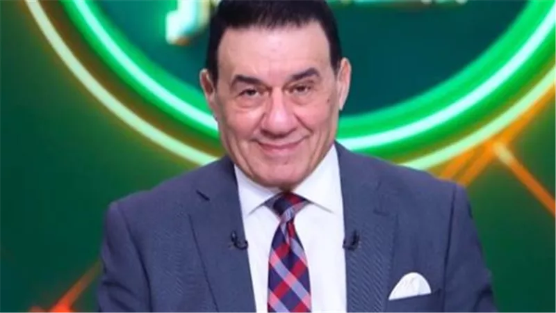 مدحت شلبي: مسيرة الإعلامي الرياضي المصري بين التحليل والتعليق