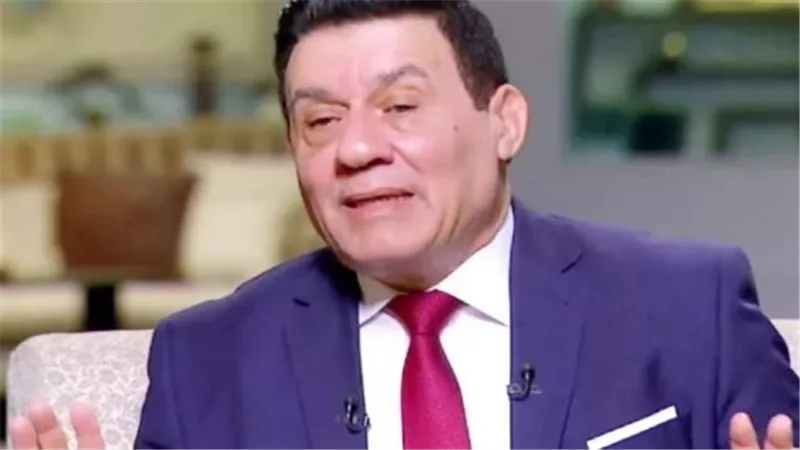 مدحت شلبي: أيقونة الإعلام الرياضي المصري والعربي