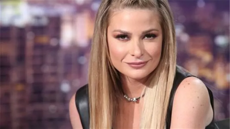 باميلا الكيك: نجمة الدراما اللبنانية وشخصية فنية مؤثرة