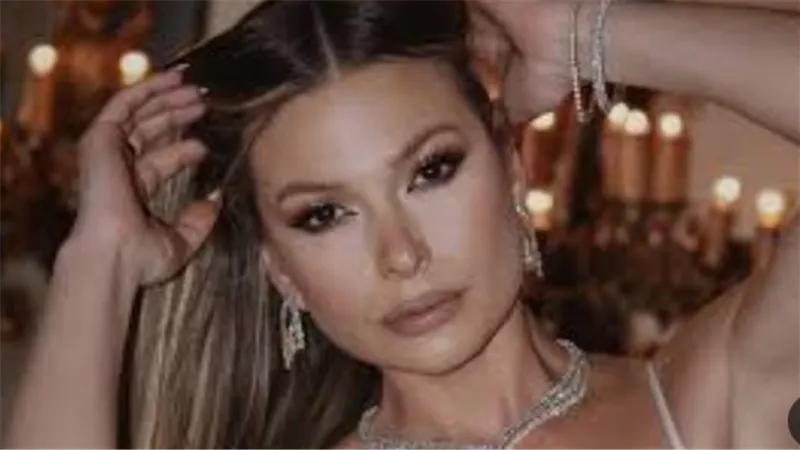 باميلا الكيك: نجمة الدراما اللبنانية ومسيرتها الفنية المميزة