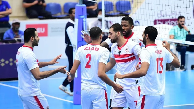 تحقيق وتهديد بالشطب.. القصة الكاملة لأزمة طائرة الزمالك في بطولة الإمارات