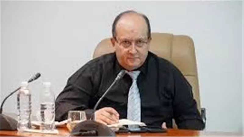 من هو سيفى غريب رئيس وزراء الجزائر الجديد؟
