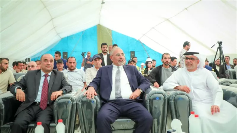 شراكة إماراتية – جنوبية تعزز أمن الطاقة وتفتح آفاق الاستثمار