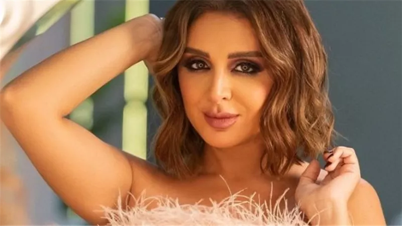 كيف تفاعل الجمهور مع محنة أنغام؟