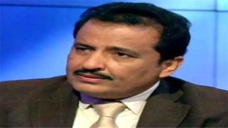 التميمي: تصريحات التحالف مع الحوثيين لحماية الوحدة بلغت حد التطاول