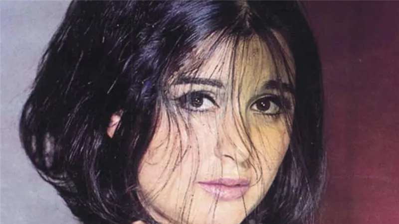 سعاد حسني: أيقونة السينما المصرية وجمال الفن العربي