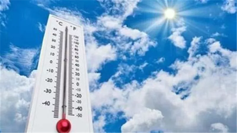 حالة الطقس في مصر غدًا الأحد 31 أغسطس 2025