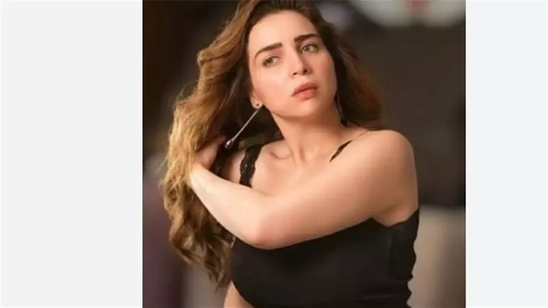 مي عز الدين: رحلة فنية من التألق في السينما والدراما المصرية