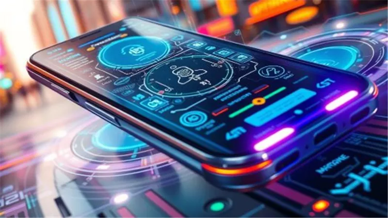 التقني: أحدث الابتكارات والتطورات التكنولوجية في 2025