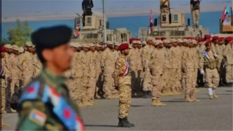 الجيش الجنوبي: 54 عامًا من الانضباط والسيادة وبناء الدولة