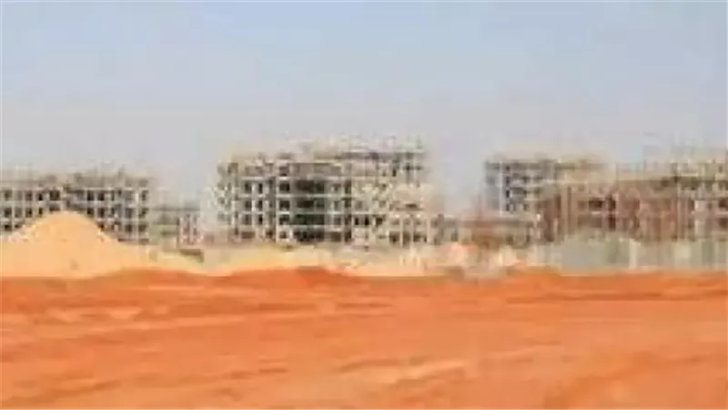 موعد حجز الأراضي السكنية ضمن مشروع مسكن 6 في 18 مدينة جديدة