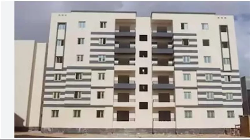 الأراضي السكنية في المدن الجديدة: فرص مسكن 6 للمواطنين