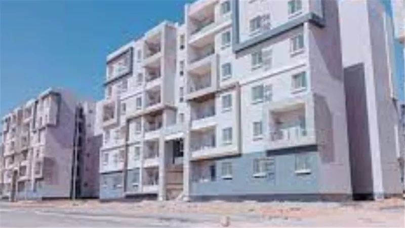 مسكن 6: دعم الرئيس السيسي لتوفير الأراضي السكنية في المدن الجديدة