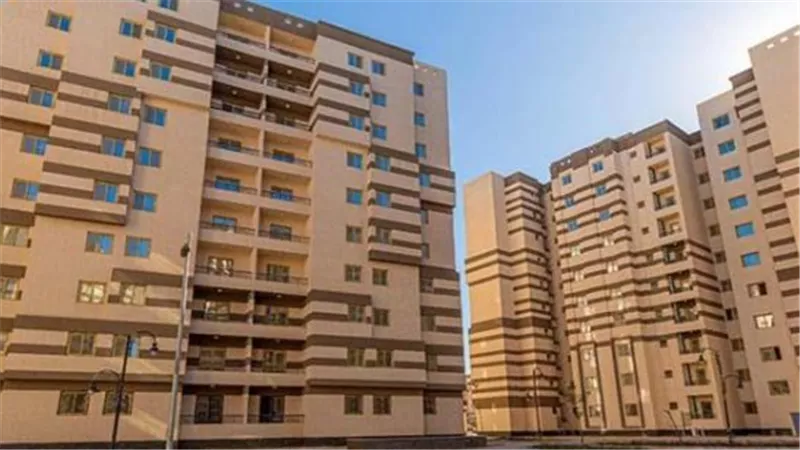 مشروع مسكن 6: تعزيز التنمية العمرانية وتلبية طلب المواطنين على الإسكان