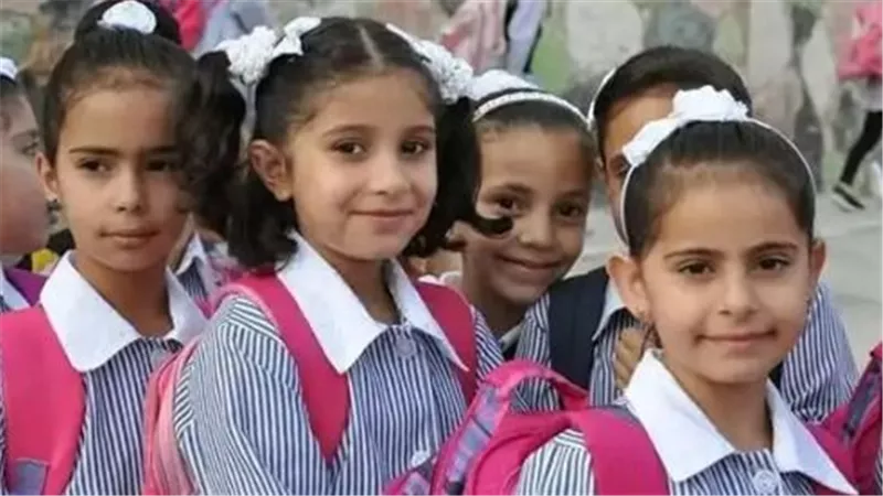 موعد بداية العام الدراسي 2025-2026 والخطة الزمنية للفصول الدراسية