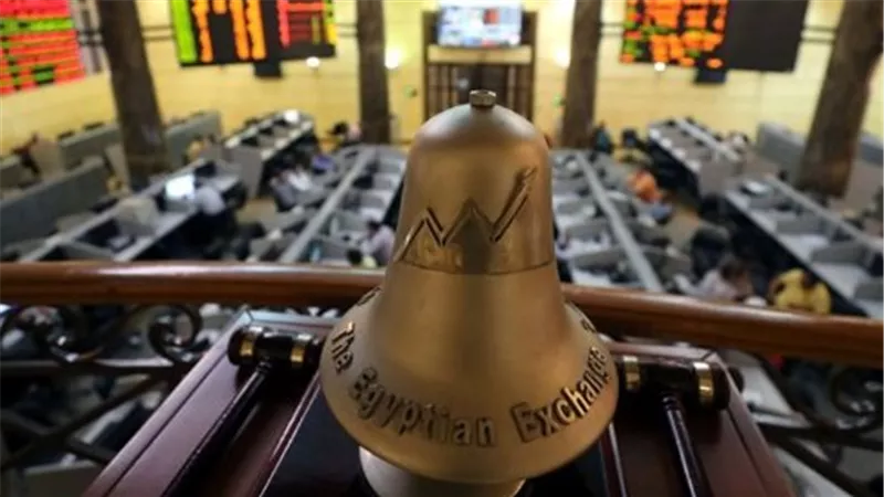 البورصة المصرية.. محرك الاستثمار والاقتصاد الوطني