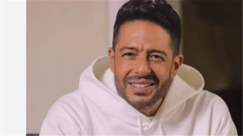 حماقي.. حضور جماهيري مستمر وونجم لا يتكرر