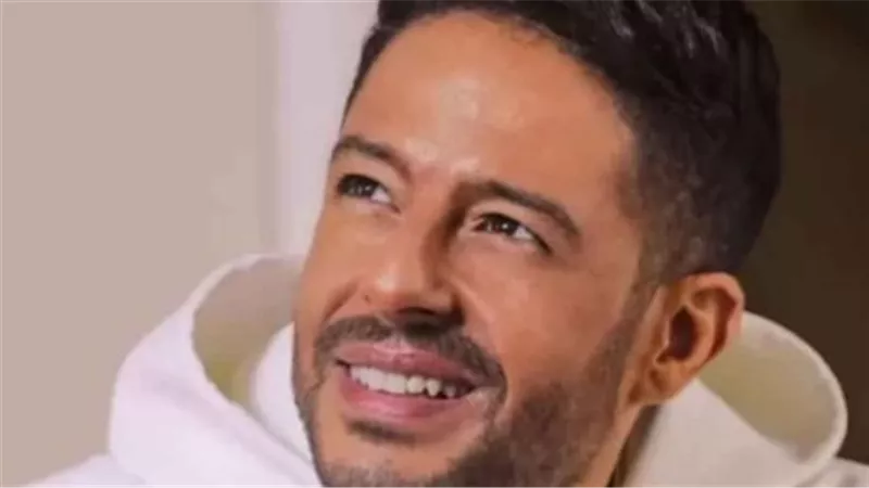محمد حماقي يكشف عن ألبومه الجديد وتجربته في مهرجان جرش