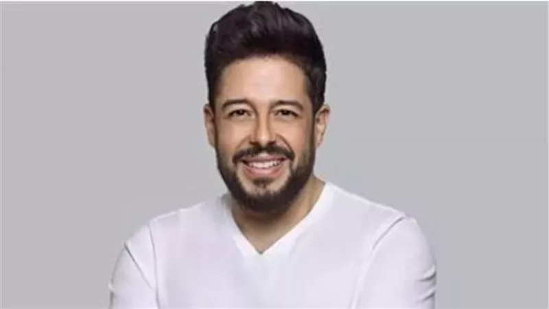 حماقي لـ CBC: الألبوم الكامل يعكس هويتي الفنية وتفاصيل الأغنيات مهمة