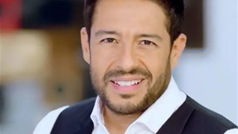 محمد حماقي يتحدث عن تعاوناته المقبلة وحضوره الجماهيري في مهرجان جرش