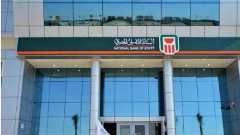 البنك الأهلي المصري: خدمات مبتكرة ودور ريادي في دعم الاقتصاد المصري