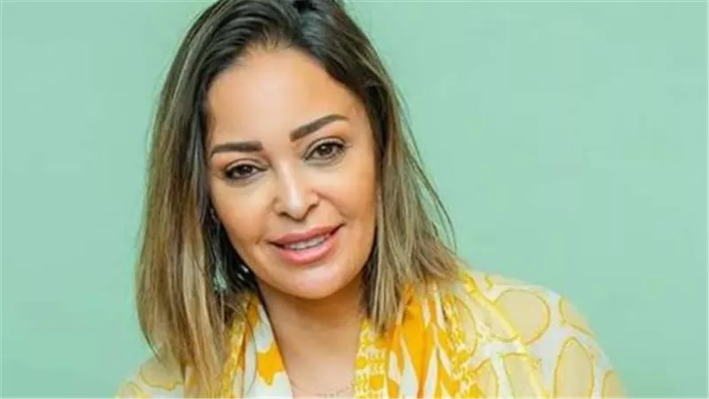 داليا البحيري: رحلة فنية من ملكة جمال مصر إلى نجمة الشاشة العربية