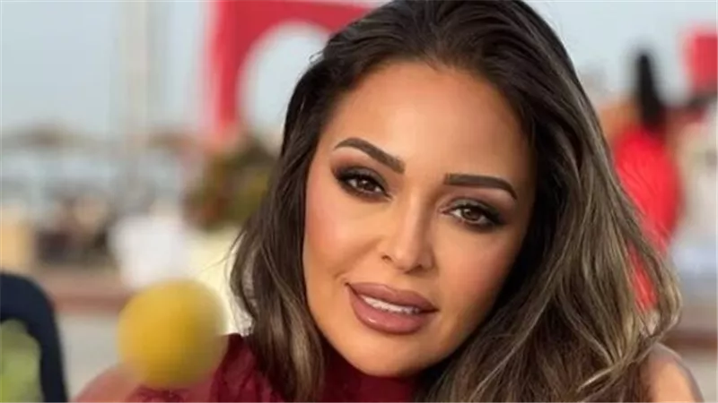 داليا البحيري: مسيرة فنية استثنائية من ملكة جمال مصر إلى نجمة الشاشة العربية