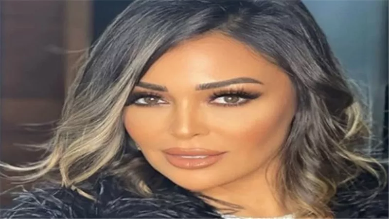 داليا البحيري.. أيقونة الجمال والموهبة التي جمعت بين الطموح والفن
