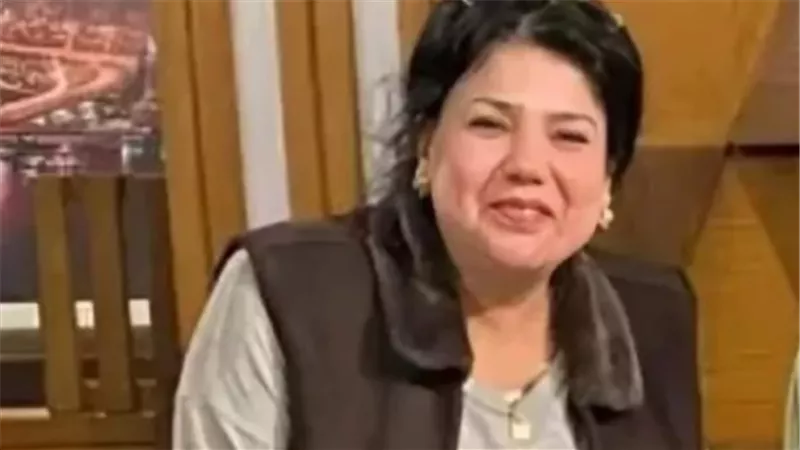 تاريخ عبير الأباصيري الإعلامي وإسهاماتها في تعزيز الصحافة المصرية