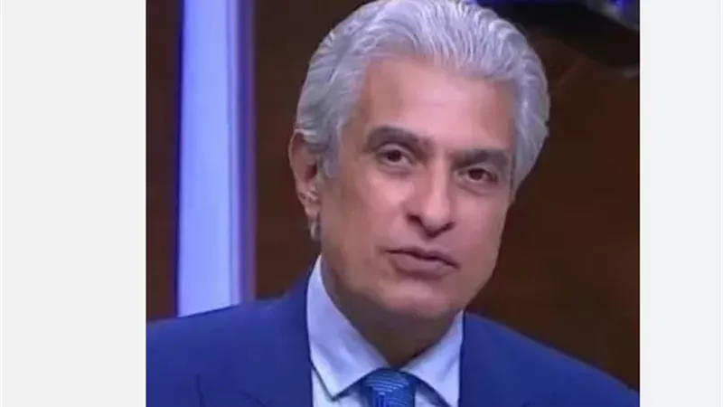 وائل الإبراشي: رحلة إعلامي مصري ترك بصمة في الإعلام العربي