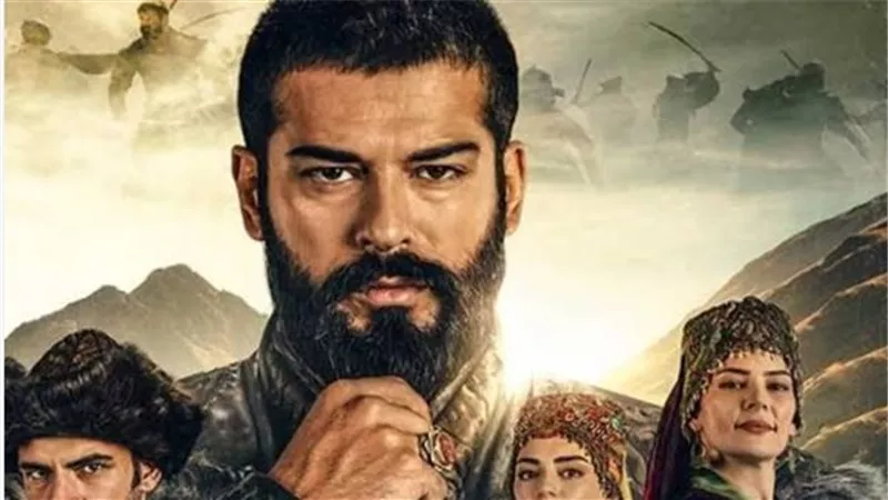 مسلسل المؤسس عثمان: التاريخ والدراما التركية في أبهى صورها
