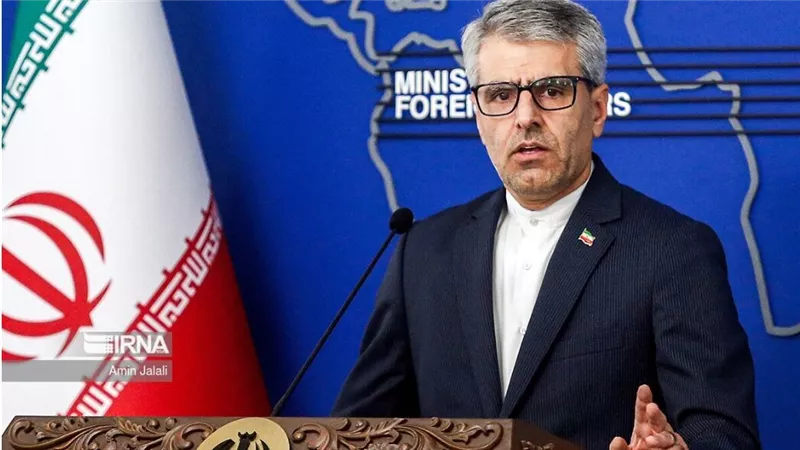 طهران تراجع 