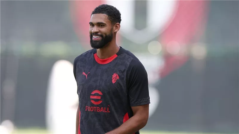 بعد غياب 7 سنوات.. لوفتوس تشيك يعود إلى تمثيل منتخب إنجلترا