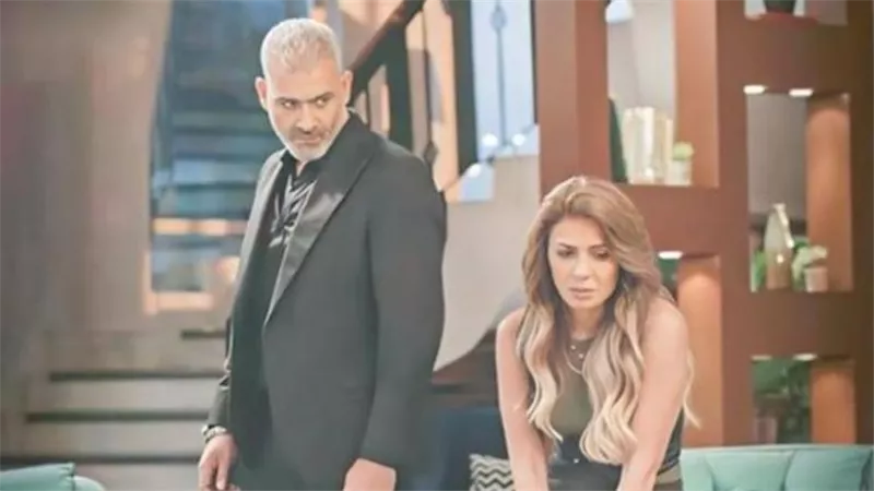 مسلسل أزمة ثقة.. أحداث مشوقة وشخصيات جذابة تجذب المشاهدين