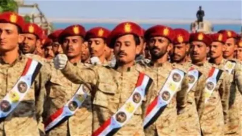 الجيش الجنوبي.. مؤسسة وطنية رسخت الأمن وحمت الهوية