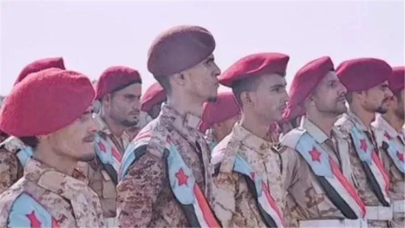 الجيش الجنوبي.. عنوان الحرية والاستقلال