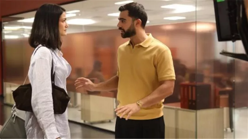 قصة ليلى زاهر بين الأضواء والكواليس: الحقيقة أعمق مما يظهر