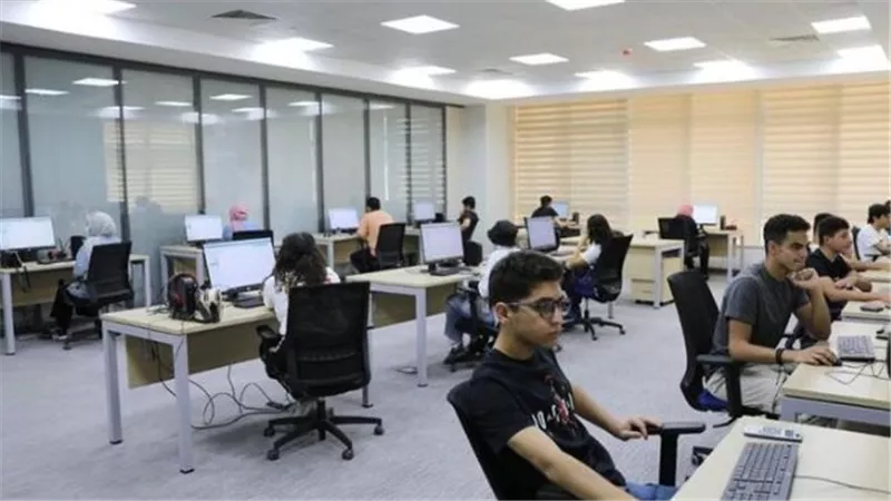 تسجيل رغبات المرحلة الثالثة 2025 – دليل شامل للطلاب وأولياء الأمور