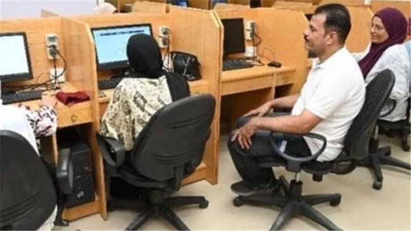 رابط تسجيل رغبات المرحلة الثالثة 2025.. موعد وخطوات التقديم عبر موقع التنسيق الإلكتروني