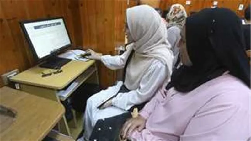 موعد غلق تسجيل رغبات المرحلة الثالثة 2025 لطلاب الثانوية العامة الدورين الأول والثاني