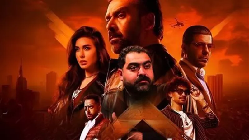 تقييم النقاد والجمهور لفيلم المشروع X 2025