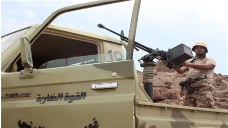 الجنوب العربي يرسخ الانضباط الأمني والاقتصادي عبر سياسات الحزام الأمني