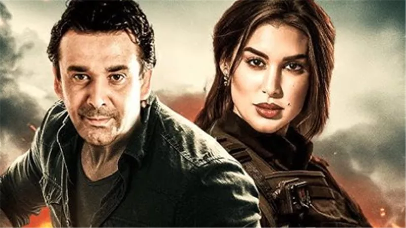 مشاهدة فيلم المشروع X أونلاين عبر منصة يانجو بلاي بجودة عالية