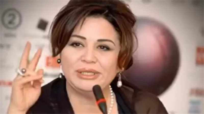 إلهام شاهين.. من هي الفنانة التي تجمع بين الأصالة والجرأة في الوسط الفني؟