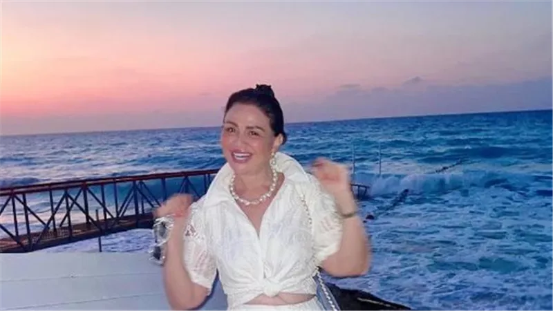 الصور الأخيرة تجمع إلهام شاهين بأنغام وتُشعل تفاعل الجمهور
