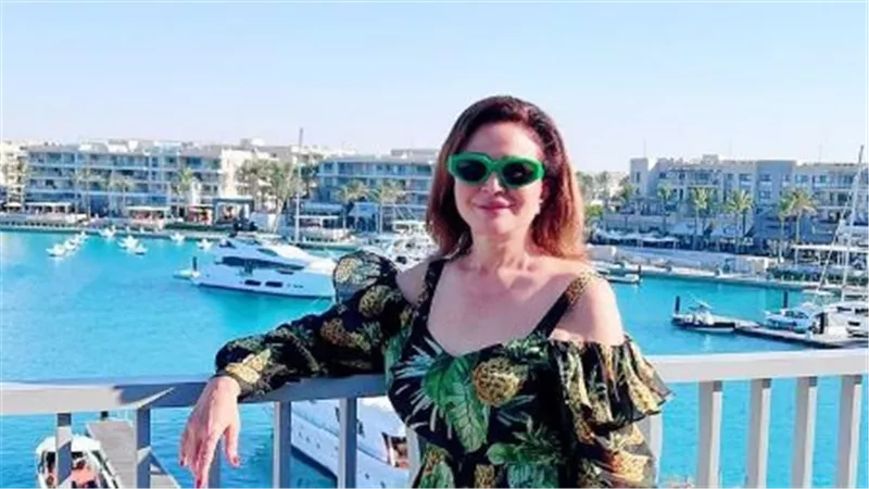 من الجوائز إلى دعم الجيل الجديد.. محطات في مسيرة إلهام شاهين المميزة