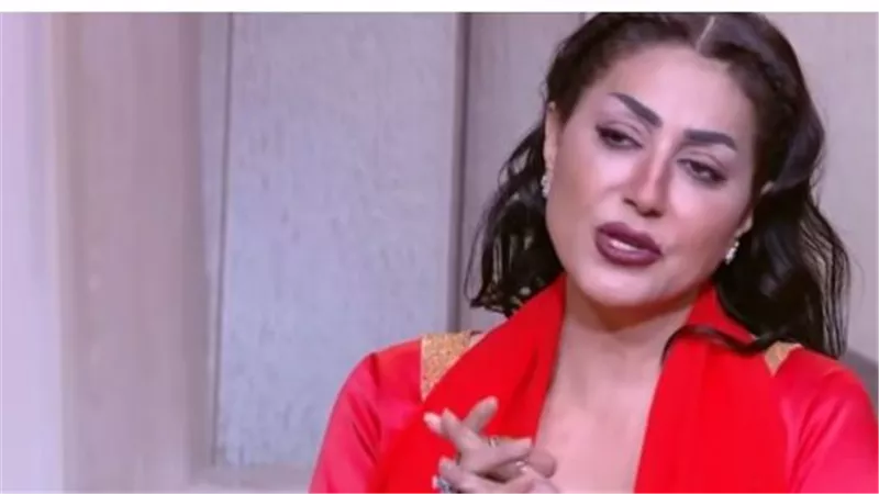 وفاء عامر والدراما الاجتماعية.. حياتها الشخصية